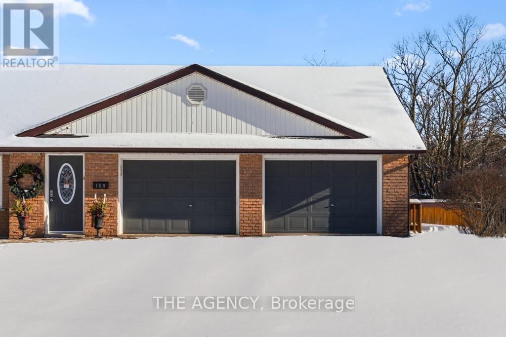 169 Hwy 47, Uxbridge, Ontario  L9P 1R3 - Photo 13 - N12873778