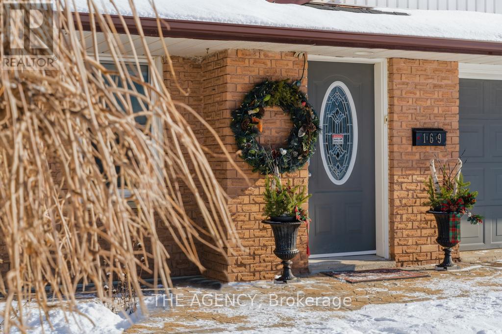 169 Hwy 47, Uxbridge, Ontario  L9P 1R3 - Photo 14 - N12873778