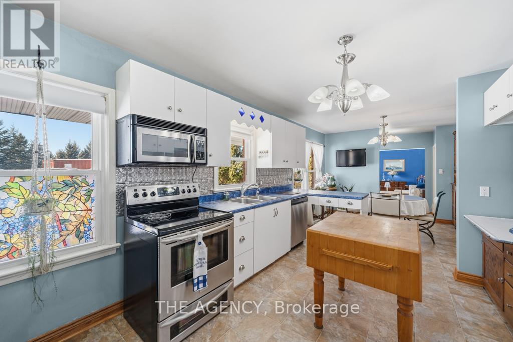 169 Hwy 47, Uxbridge, Ontario  L9P 1R3 - Photo 19 - N12873778