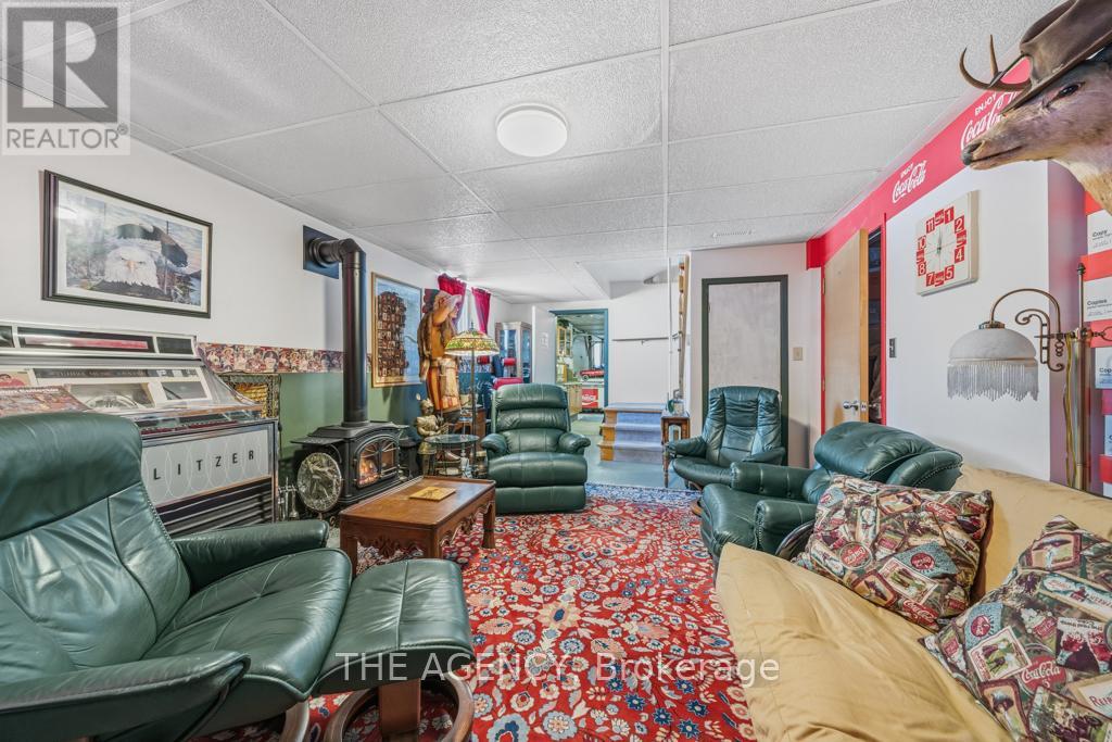 169 Hwy 47, Uxbridge, Ontario  L9P 1R3 - Photo 33 - N12873778