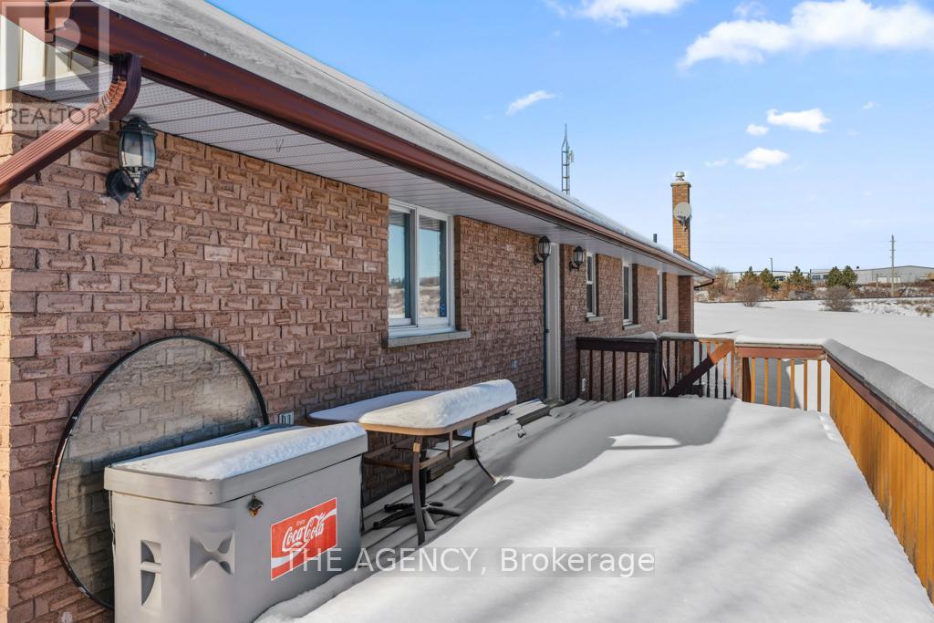 169 Hwy 47, Uxbridge, Ontario  L9P 1R3 - Photo 38 - N12873778