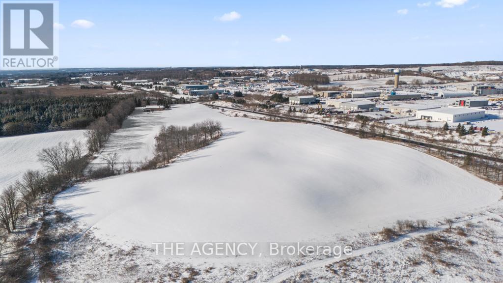 169 Hwy 47, Uxbridge, Ontario  L9P 1R3 - Photo 4 - N12873778