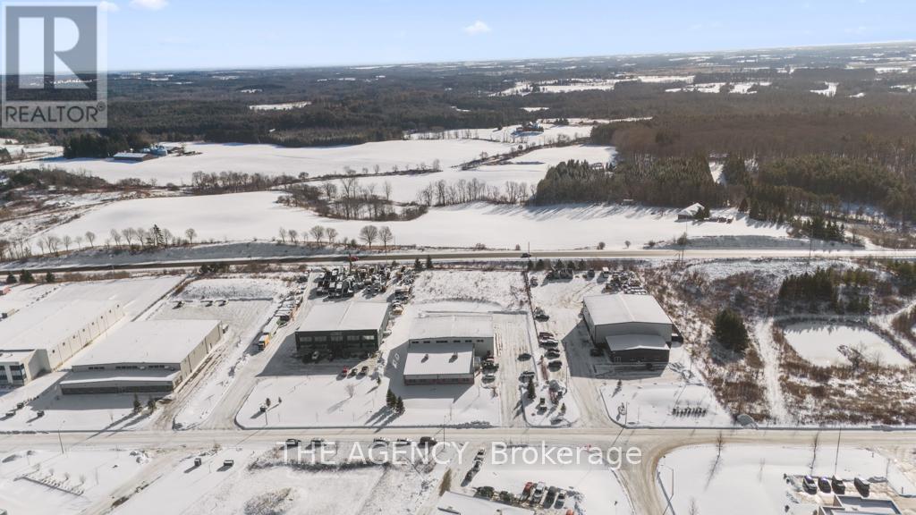 169 Hwy 47, Uxbridge, Ontario  L9P 1R3 - Photo 6 - N12873778