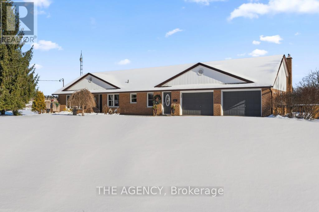 169 Hwy 47, Uxbridge, Ontario  L9P 1R3 - Photo 9 - N12873778