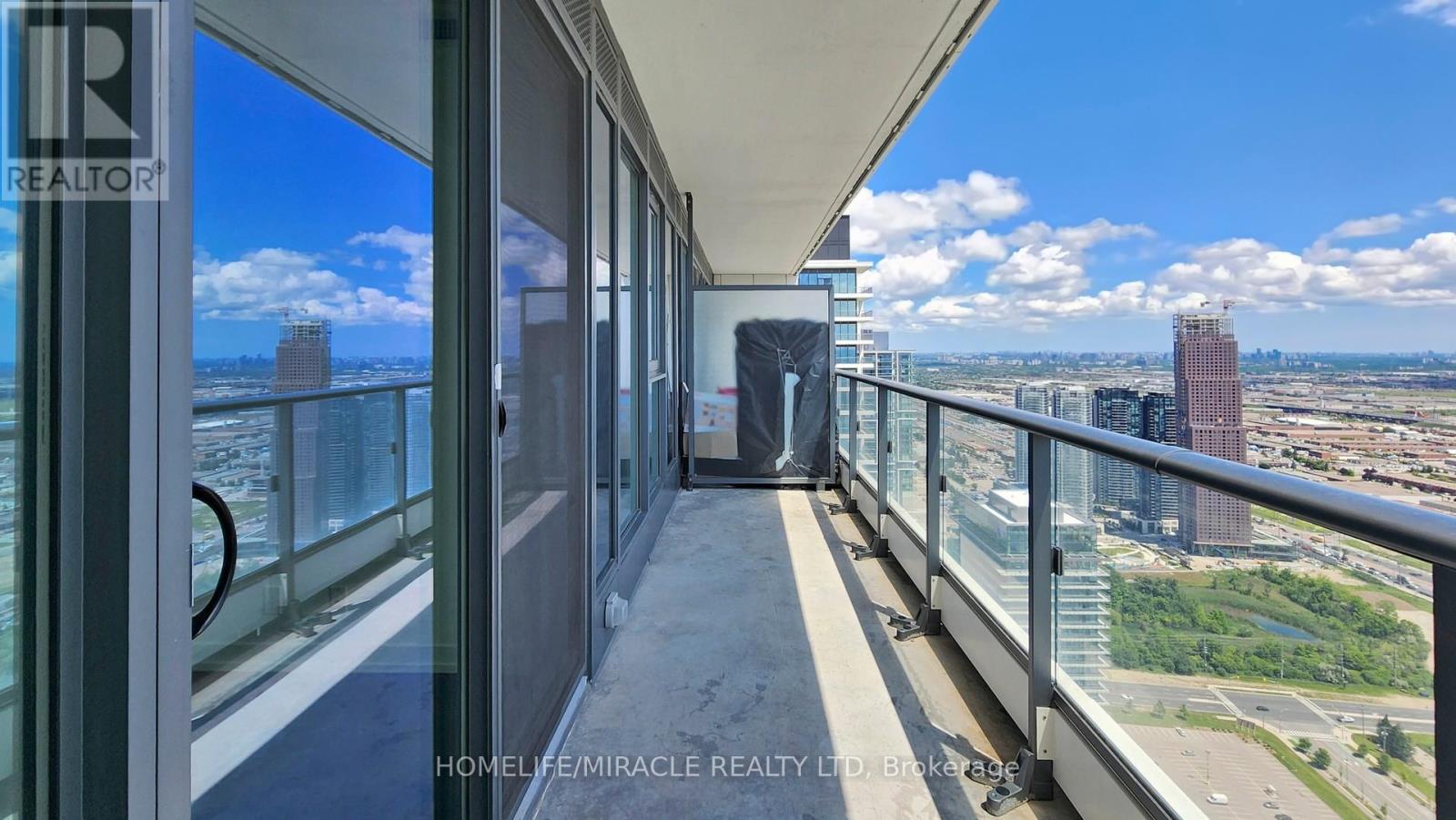 6006 - 898 Portage Parkway, Vaughan, Ontario  L4K 0J6 - Photo 28 - N12873792