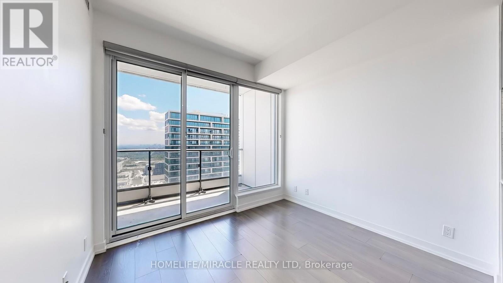 6006 - 898 Portage Parkway, Vaughan, Ontario  L4K 0J6 - Photo 3 - N12873792