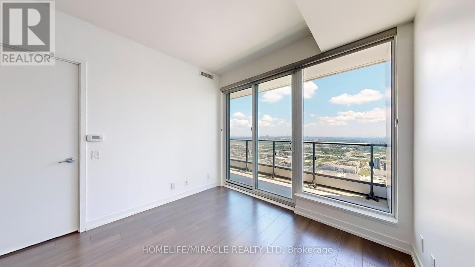 6006 - 898 Portage Parkway, Vaughan, Ontario  L4K 0J6 - Photo 4 - N12873792