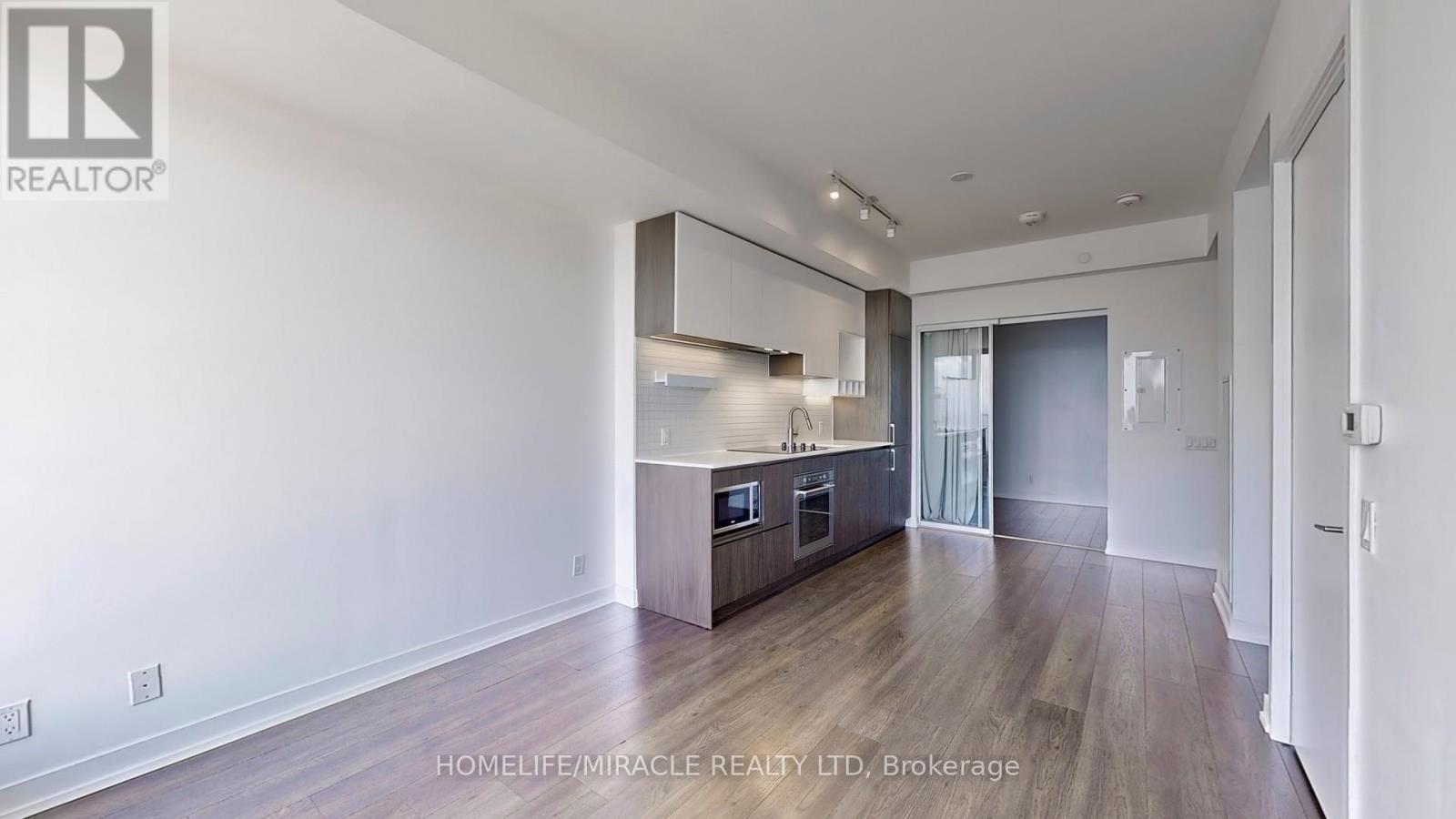 6006 - 898 Portage Parkway, Vaughan, Ontario  L4K 0J6 - Photo 5 - N12873792