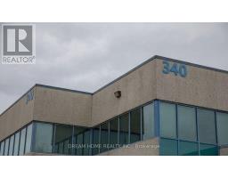 340 FERRIER STREET, Markham, Ontario