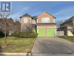 84 WHITE LOTUS CIRCLE, Markham, Ontario