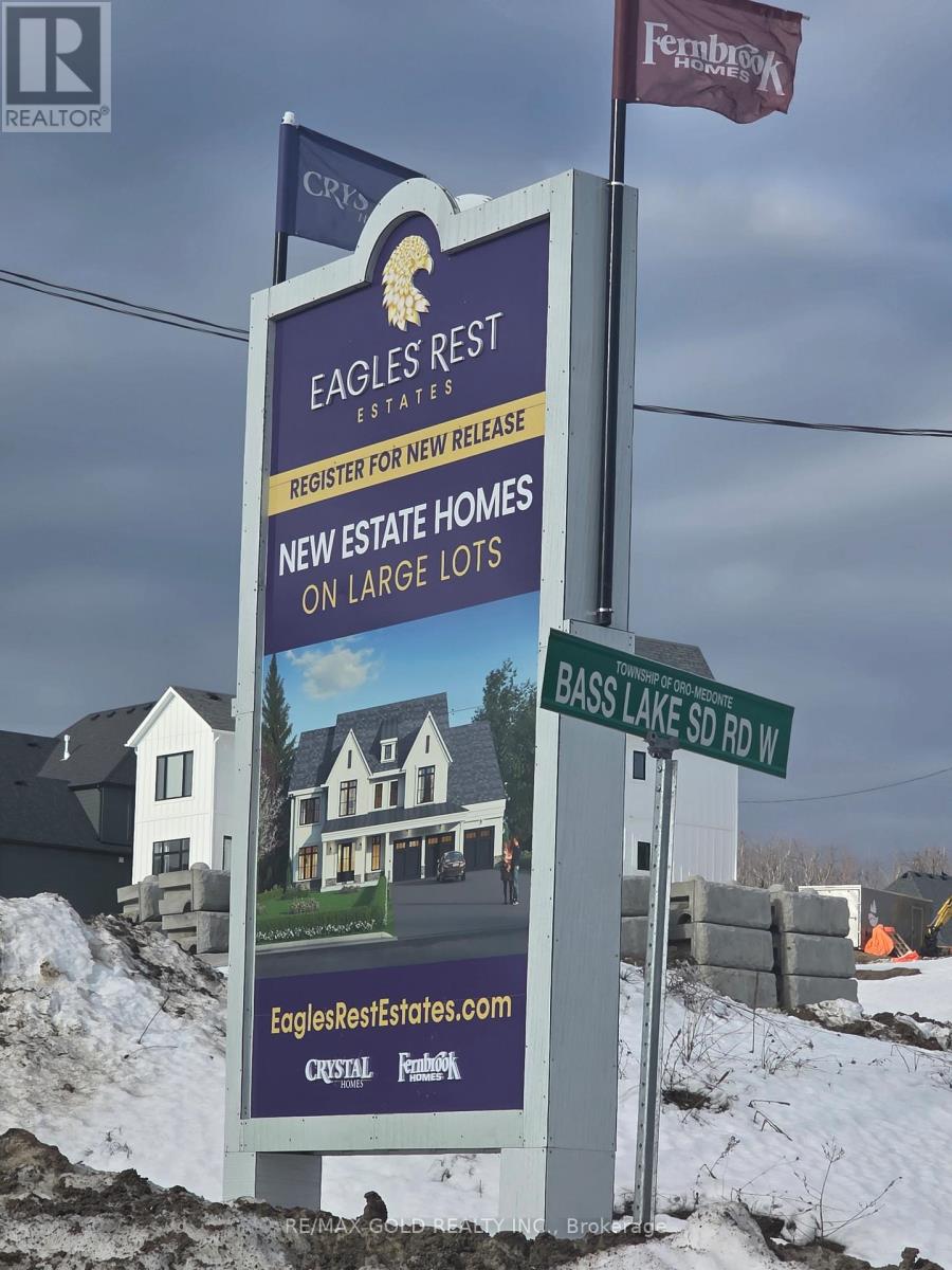 8 Vinnicombe Drive, Oro-Medonte, Ontario  L0L 2L0 - Photo 40 - S12873762