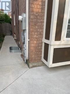 BSMT - 63 SPRINGHURST AVENUE, brampton (fletcher's meadow), Ontario