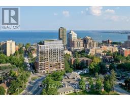 409 - 2088 JAMES STREET, Burlington, Ontario