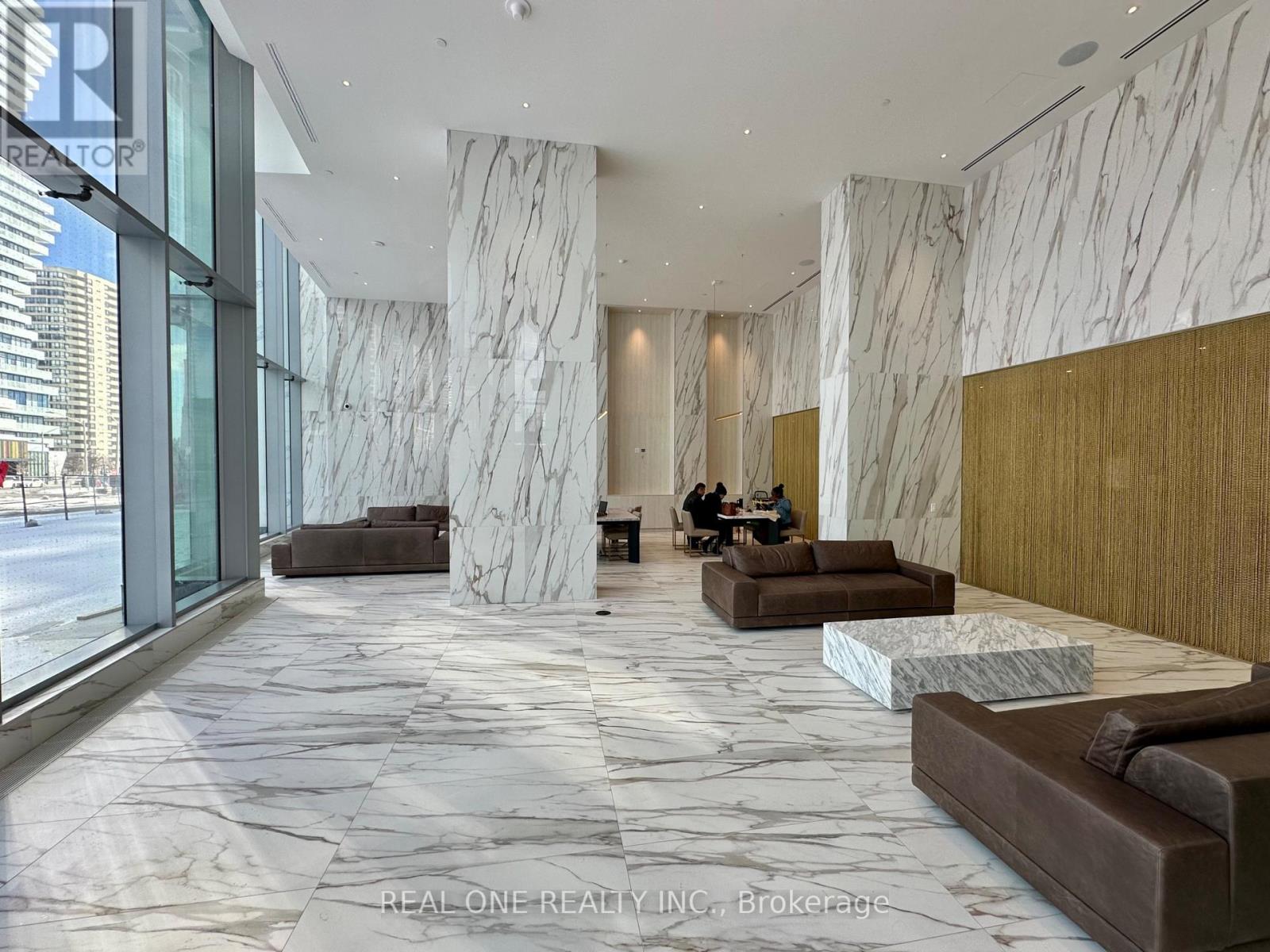 3107 - 448 Burhamthorpe Road W, Mississauga, Ontario  L5B 4M6 - Photo 3 - W12873844