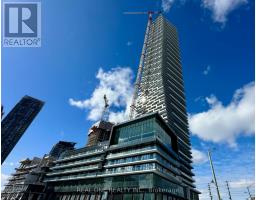 3107 - 448 BURHAMTHORPE ROAD W, Mississauga, Ontario