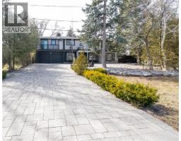 60 BELVEDERE Drive, Oakville, Ontario