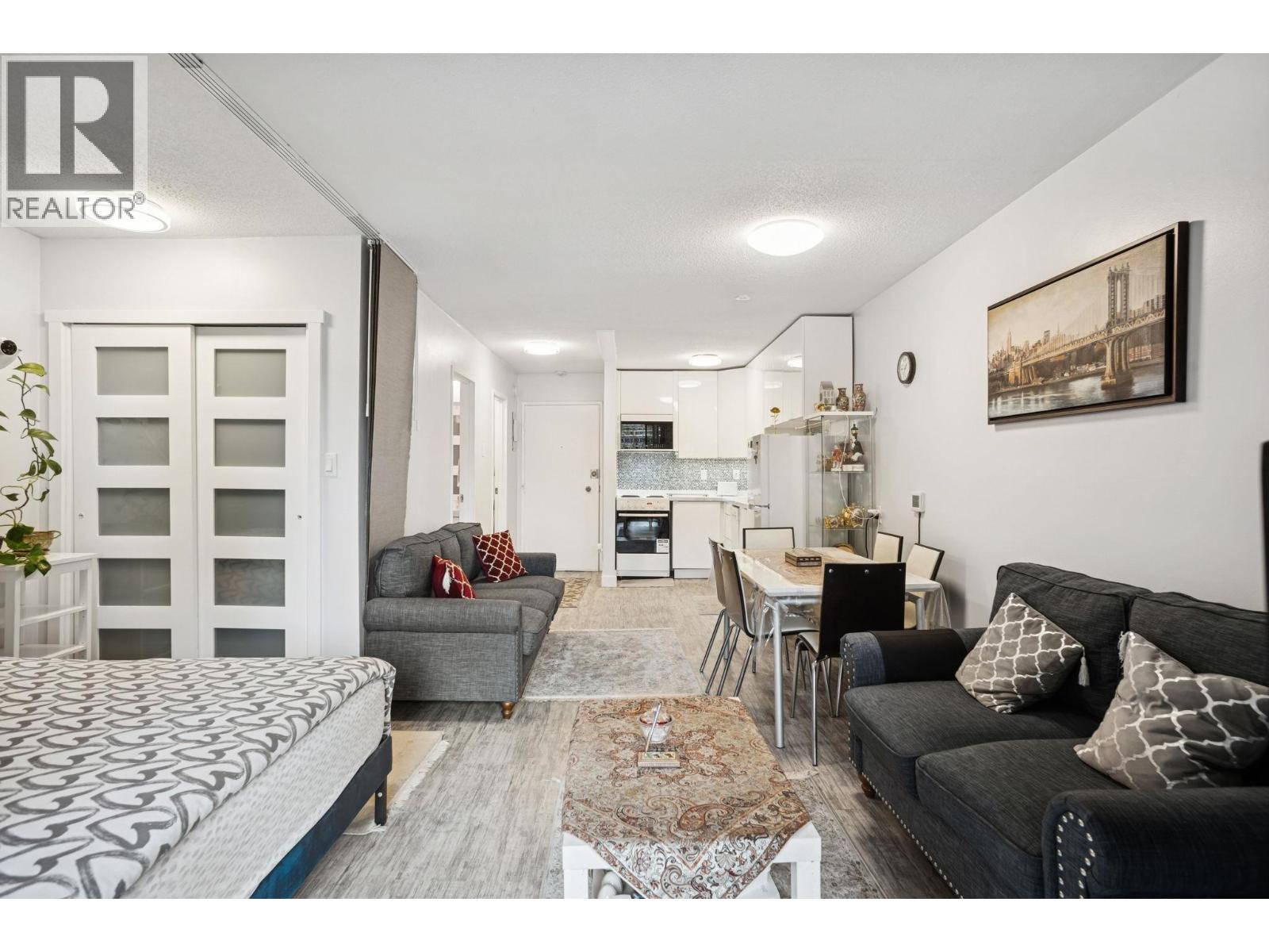 303 1717 W 13th Avenue, Vancouver, British Columbia  V6J 2H2 - Photo 8 - R3079180