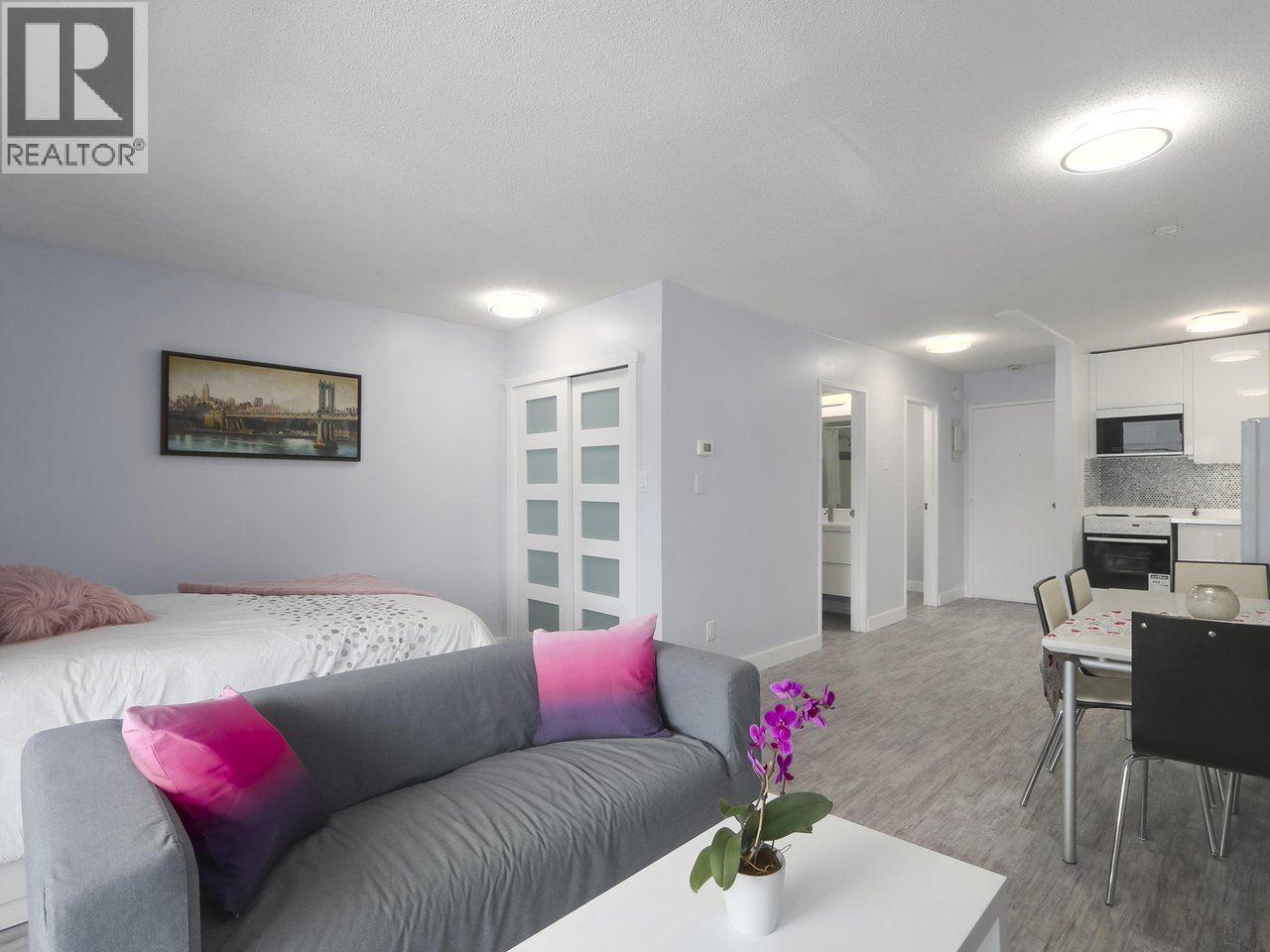 303 1717 W 13th Avenue, Vancouver, British Columbia  V6J 2H2 - Photo 4 - R3079180