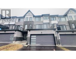 3 - 160 DENSMORE ROAD, Cobourg, Ontario
