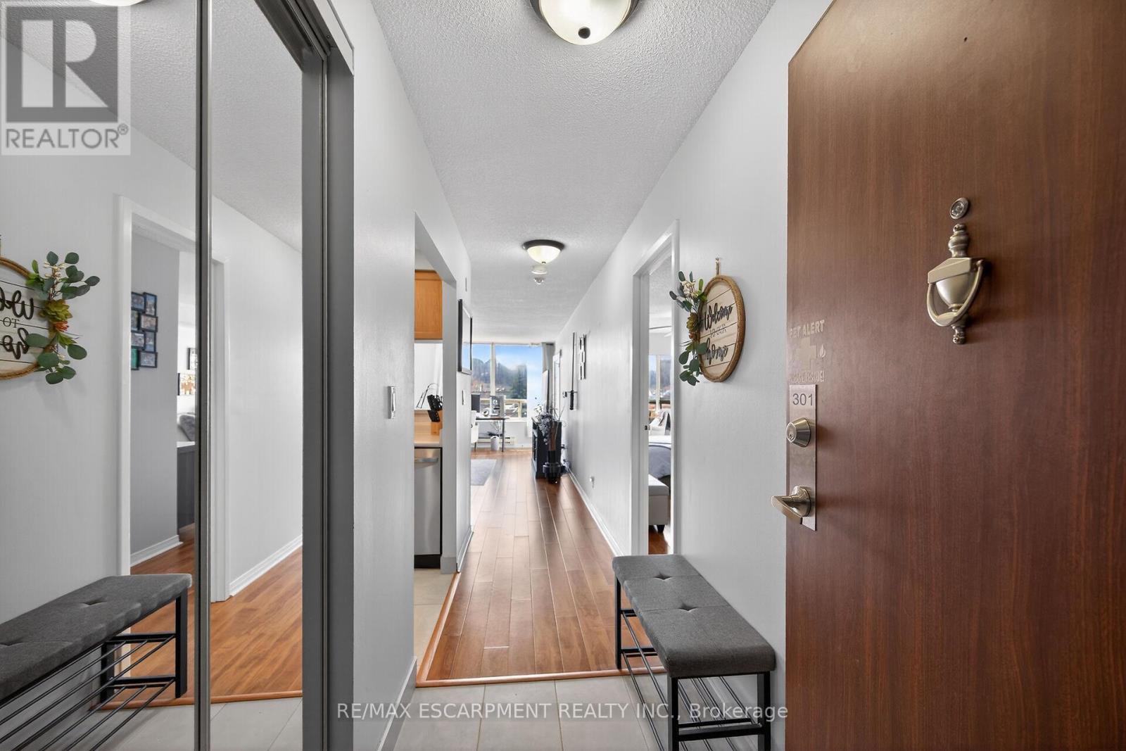 301 - 495 Highway 8, Hamilton, Ontario  L8G 5E1 - Photo 14 - X12873768