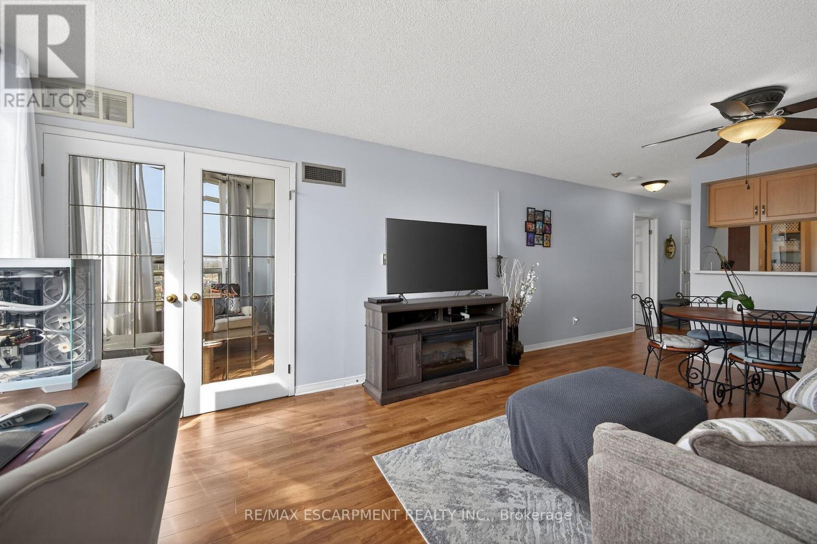 301 - 495 Highway 8, Hamilton, Ontario  L8G 5E1 - Photo 23 - X12873768