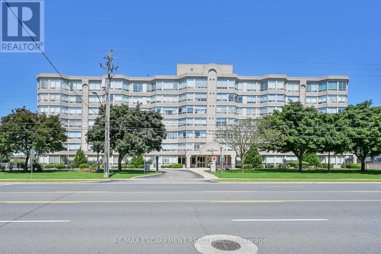 301 - 495 Highway 8, Hamilton, Ontario  L8G 5E1 - Photo 4 - X12873768