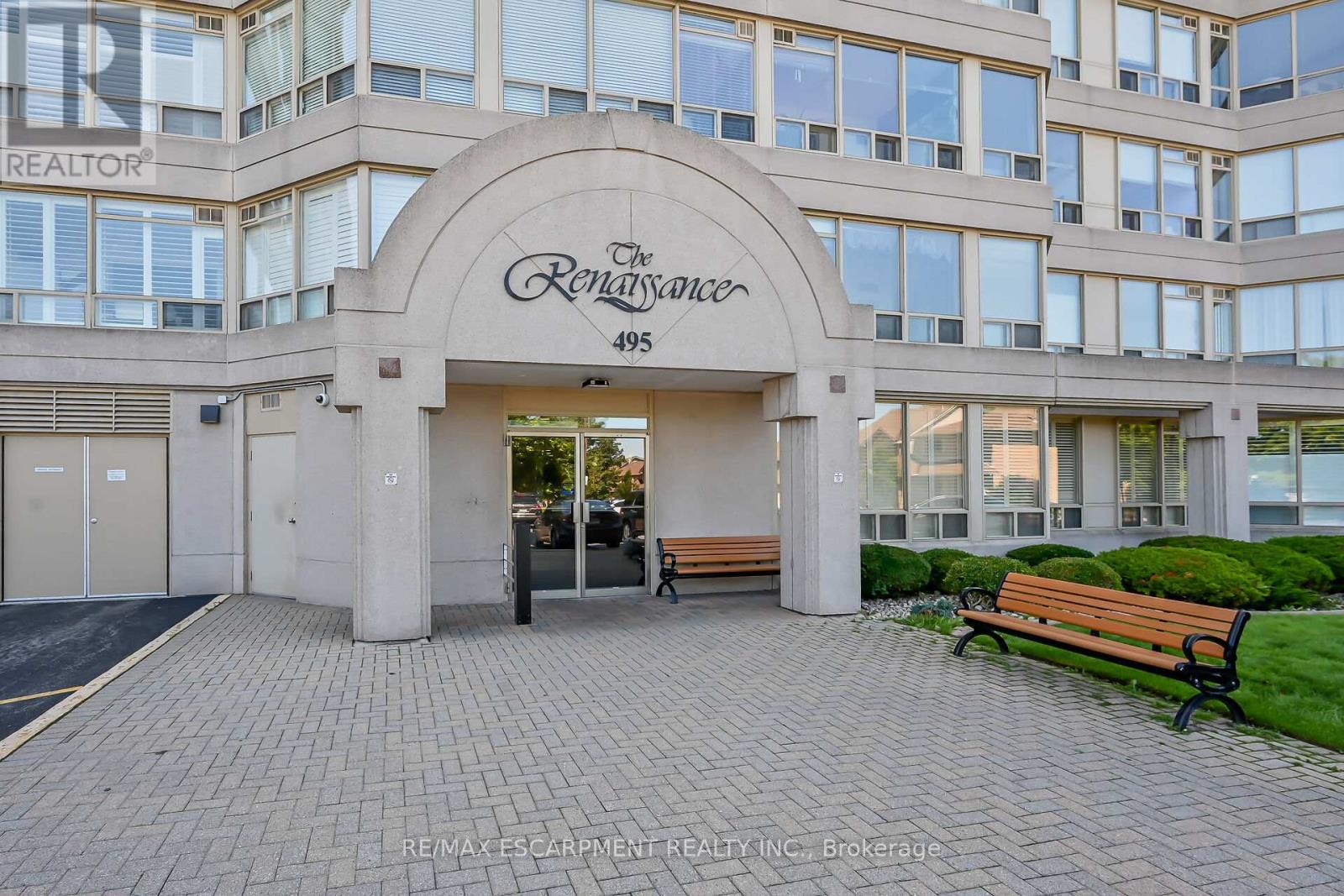 301 - 495 Highway 8, Hamilton, Ontario  L8G 5E1 - Photo 6 - X12873768