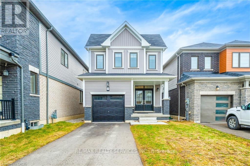 406 Dolman Street, Woolwich, Ontario  N0B 1M0 - Photo 2 - X12873790