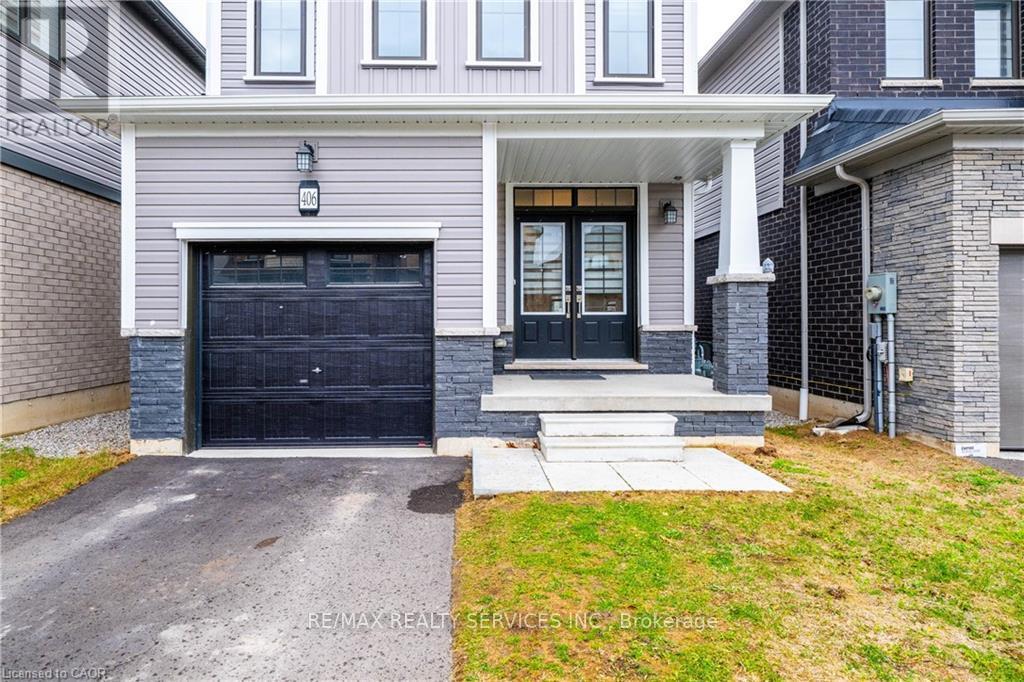 406 Dolman Street, Woolwich, Ontario  N0B 1M0 - Photo 4 - X12873790