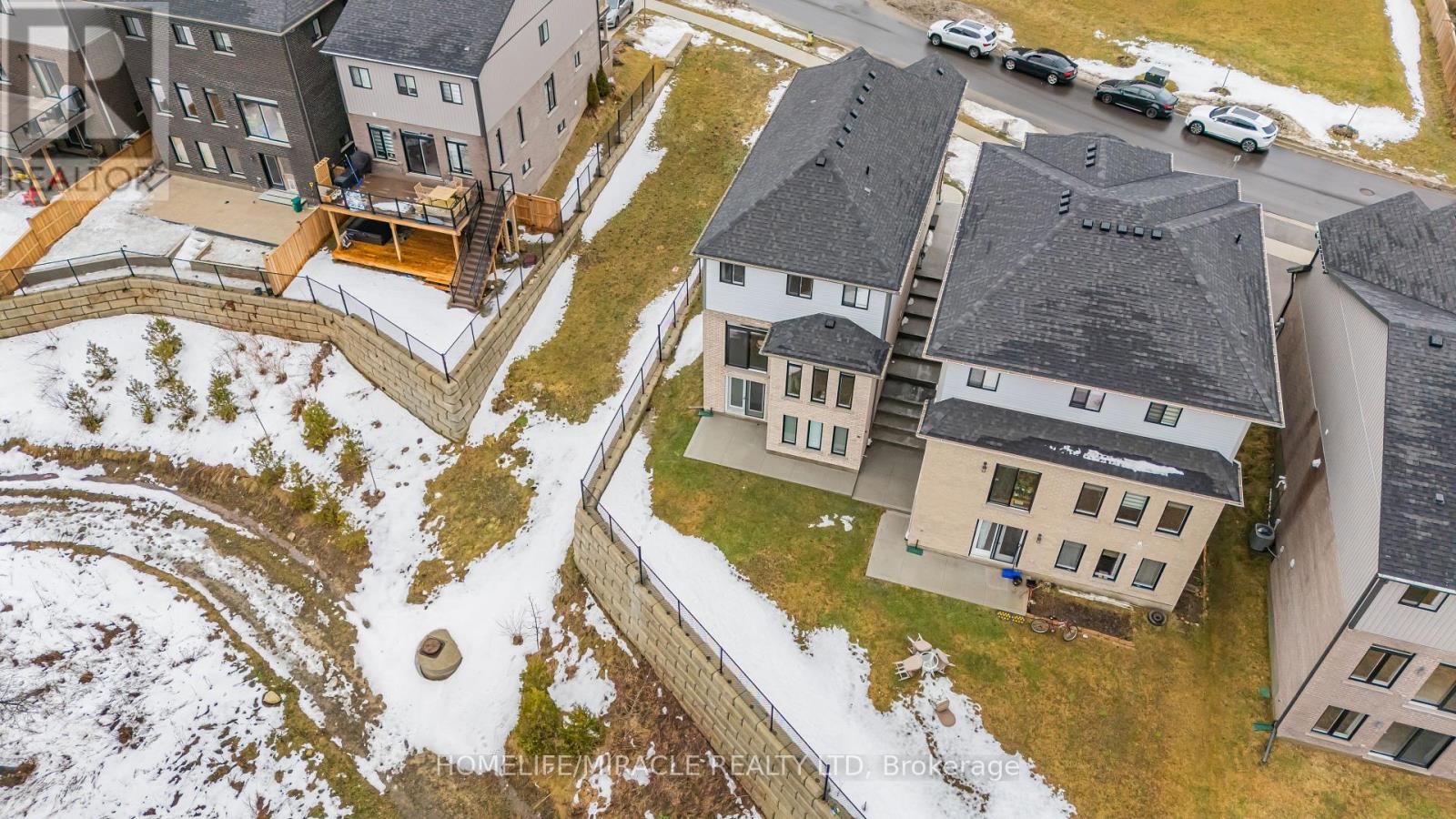 39 Everton Drive, Guelph, Ontario  N1E 0R9 - Photo 10 - X12873802