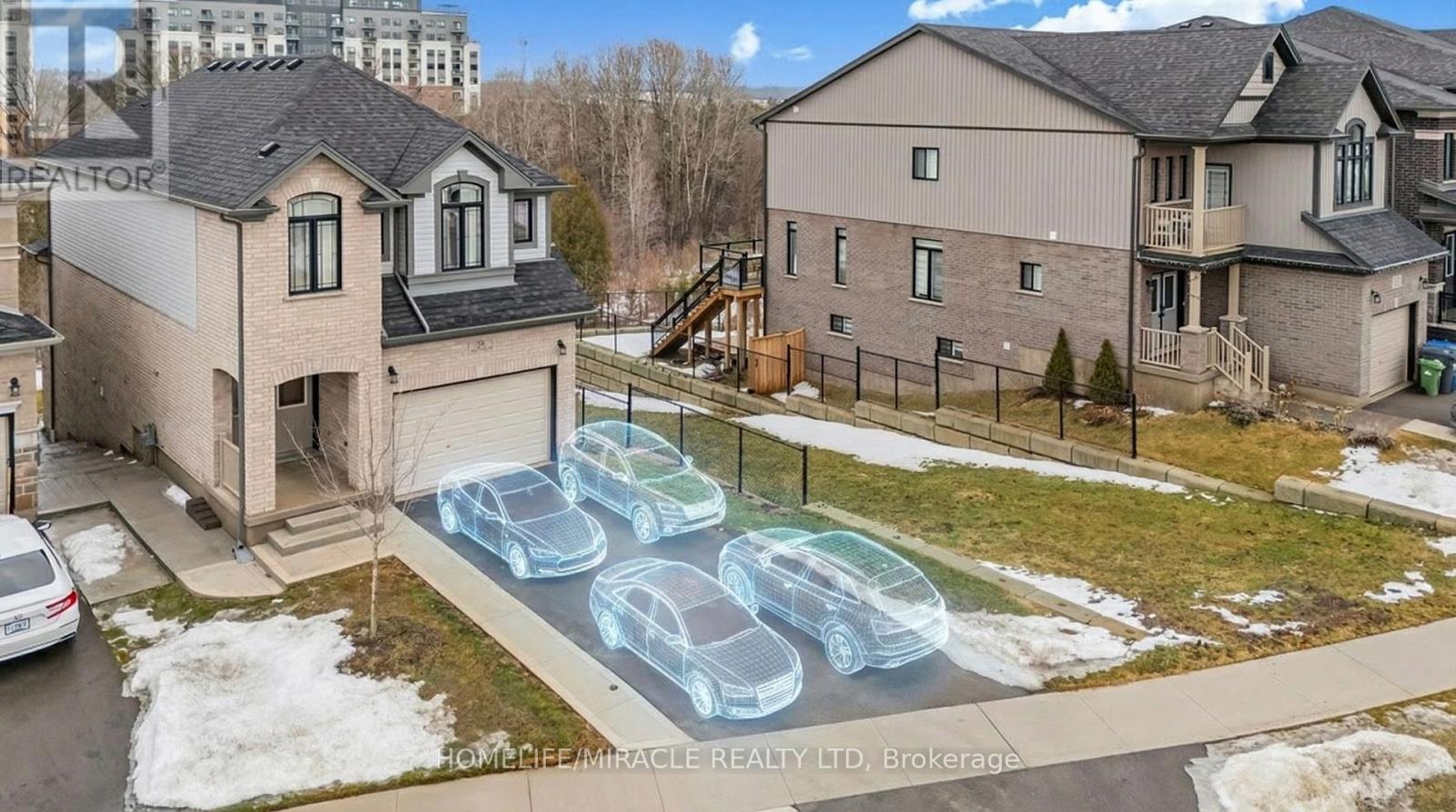 39 Everton Drive, Guelph, Ontario  N1E 0R9 - Photo 11 - X12873802