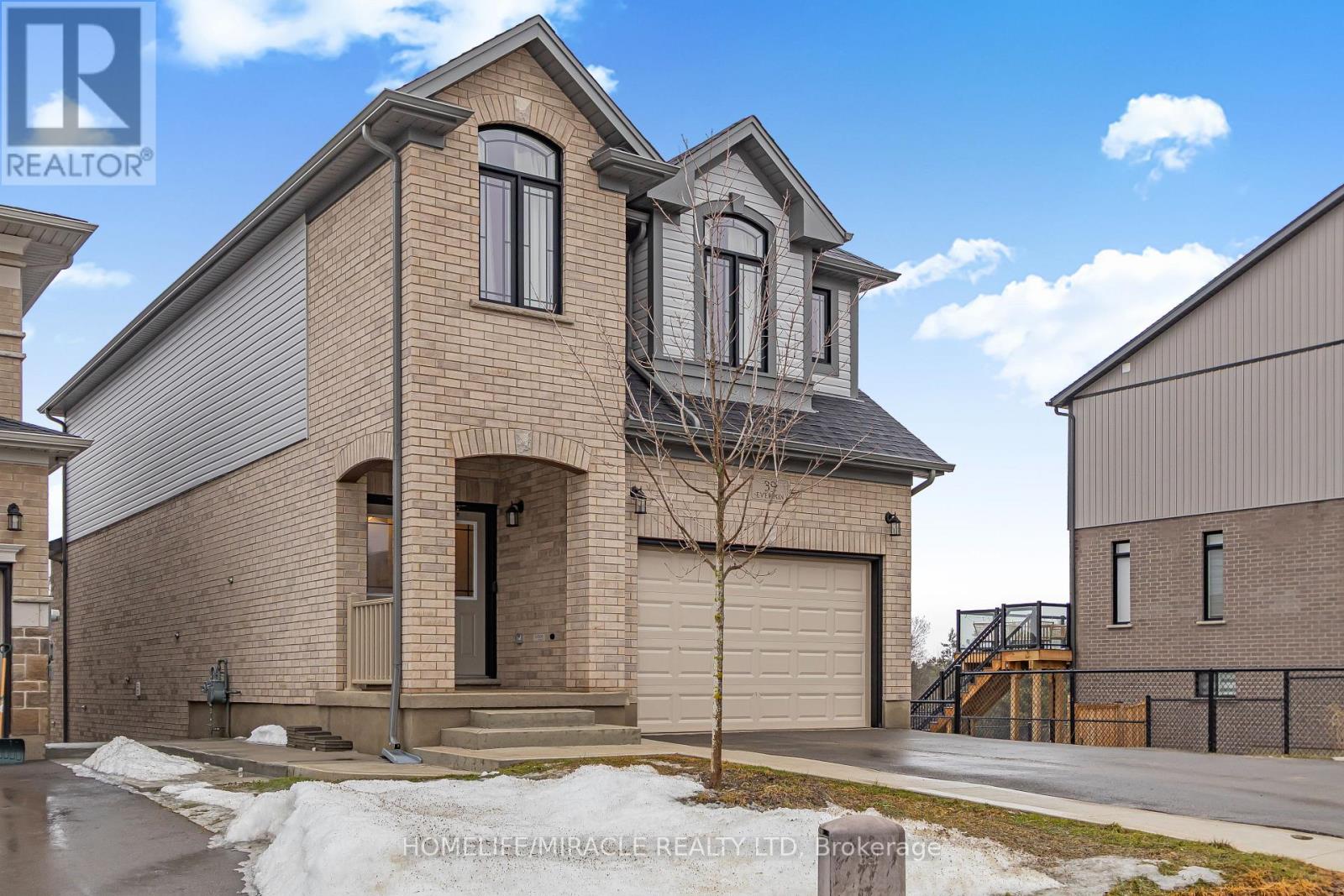 39 Everton Drive, Guelph, Ontario  N1E 0R9 - Photo 4 - X12873802