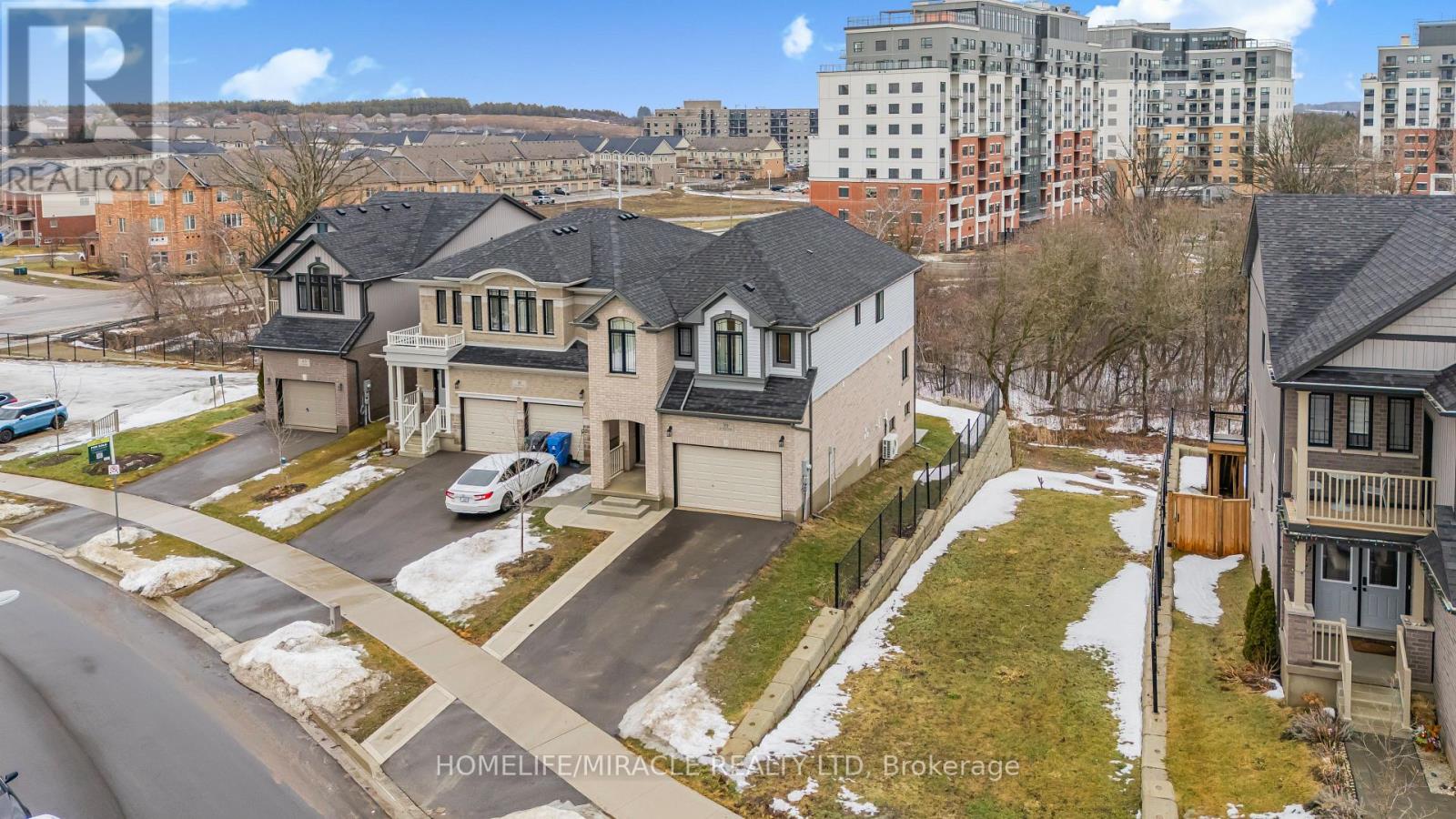 39 Everton Drive, Guelph, Ontario  N1E 0R9 - Photo 5 - X12873802