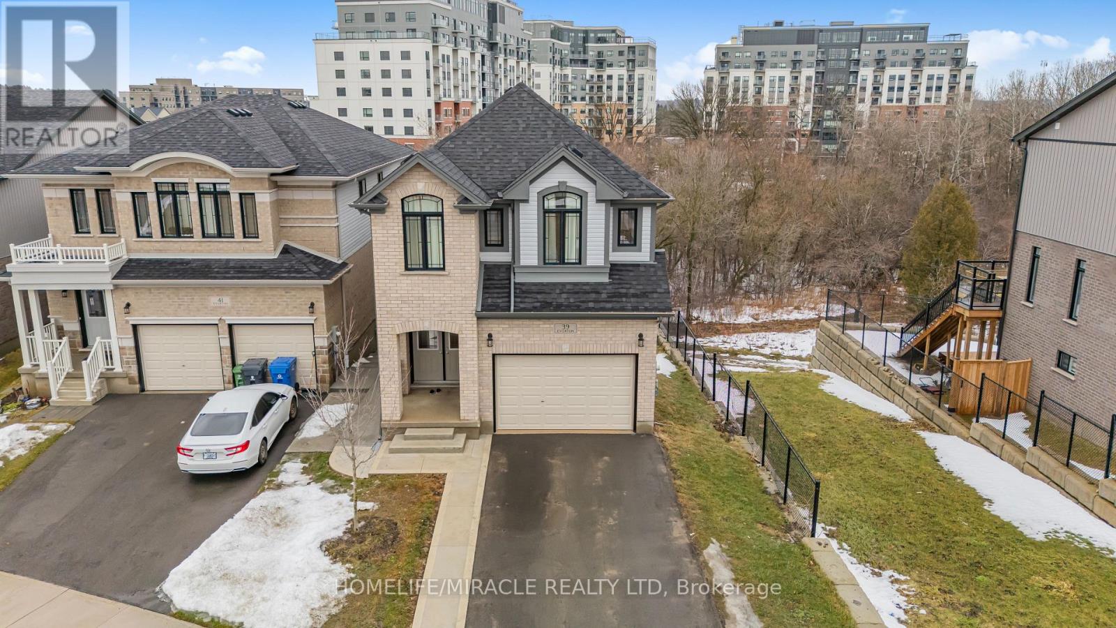 39 Everton Drive, Guelph, Ontario  N1E 0R9 - Photo 7 - X12873802