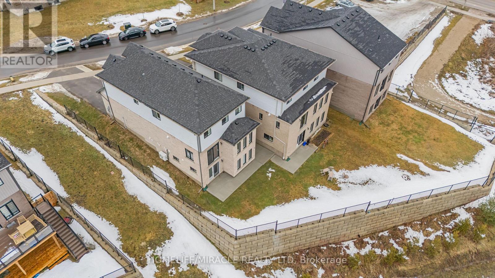 39 Everton Drive, Guelph, Ontario  N1E 0R9 - Photo 9 - X12873802