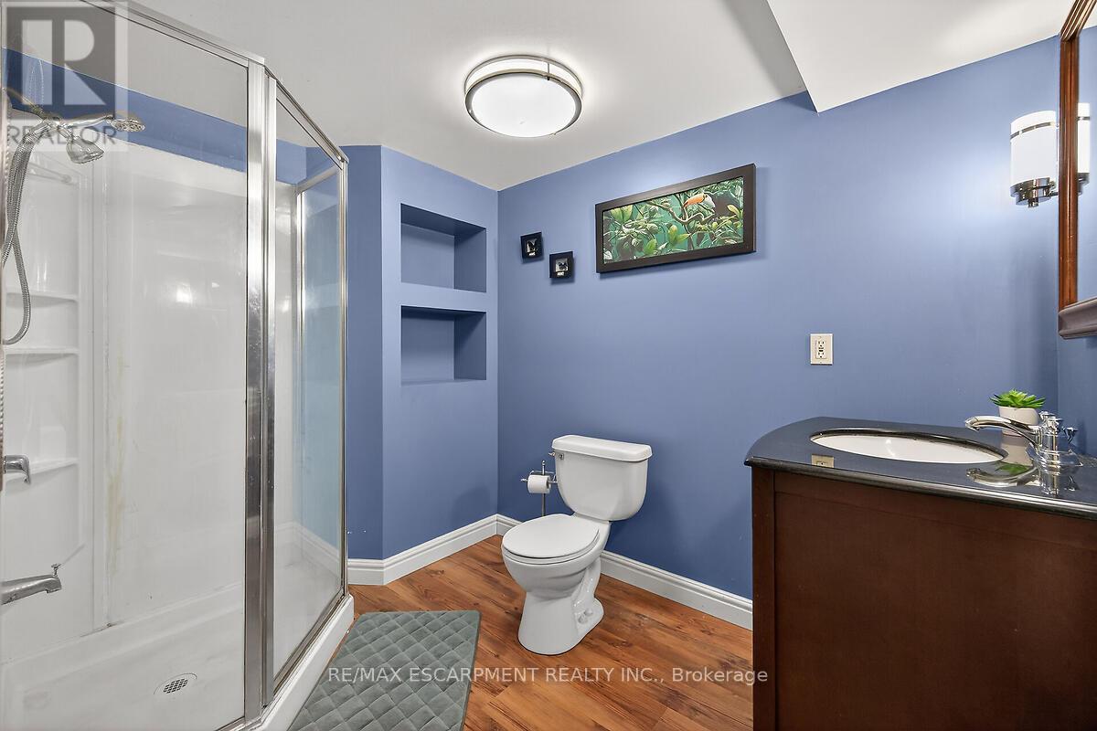 208 Meadowbrook Drive E, Hamilton, Ontario  L9G 4P5 - Photo 36 - X12873818