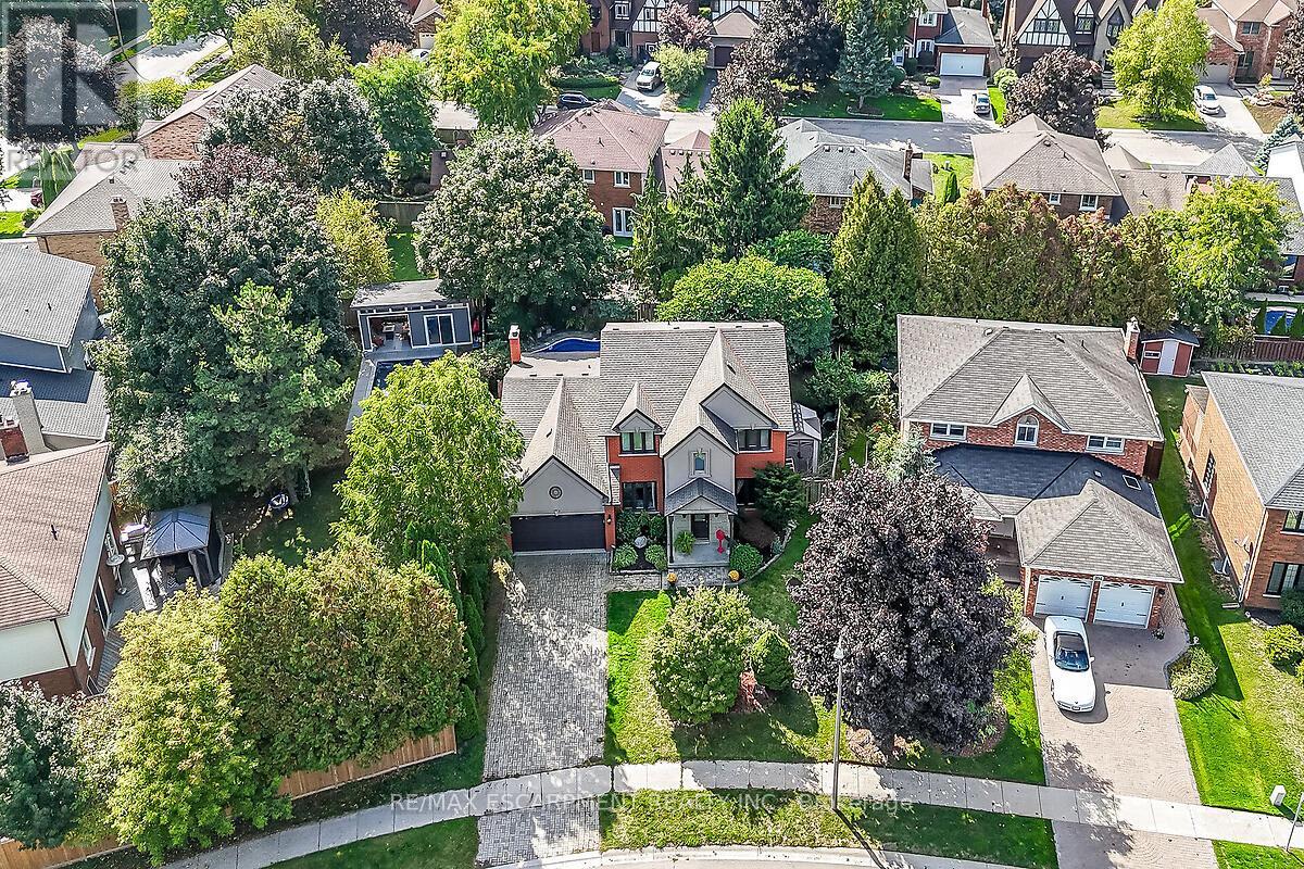 208 Meadowbrook Drive E, Hamilton, Ontario  L9G 4P5 - Photo 43 - X12873818