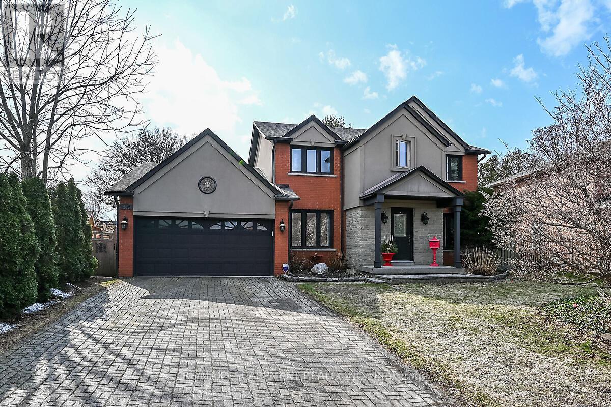 208 Meadowbrook Drive E, Hamilton, Ontario  L9G 4P5 - Photo 48 - X12873818