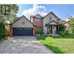 208 MEADOWBROOK DRIVE E, Hamilton, Ontario