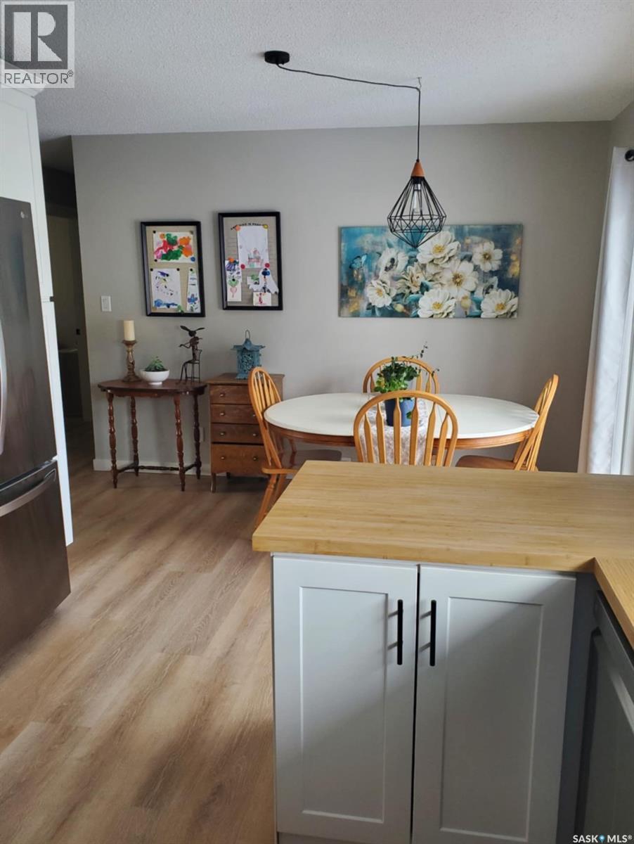 105 6th Avenue S, Big River, Saskatchewan  S0J 0E0 - Photo 13 - SK030211