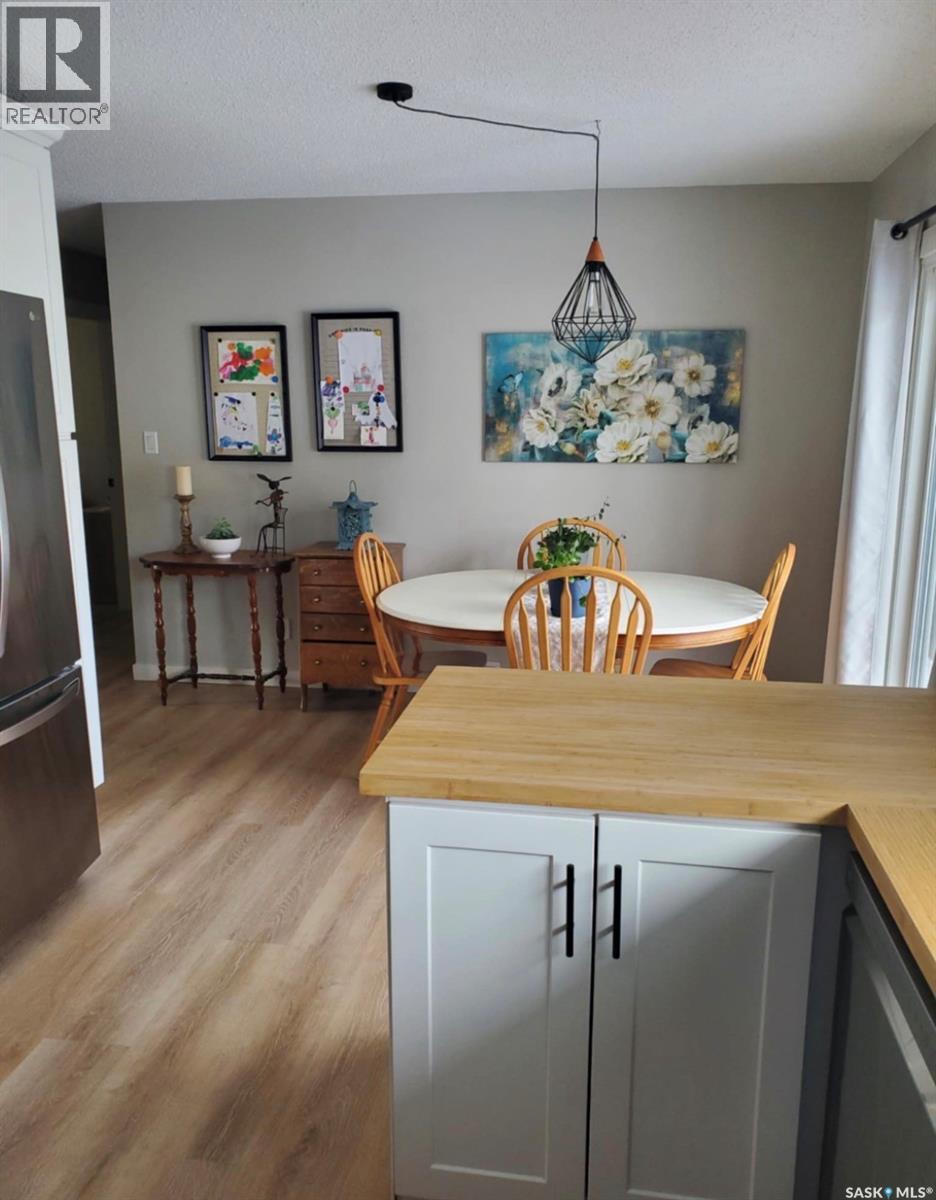 105 6th Avenue S, Big River, Saskatchewan  S0J 0E0 - Photo 14 - SK030211