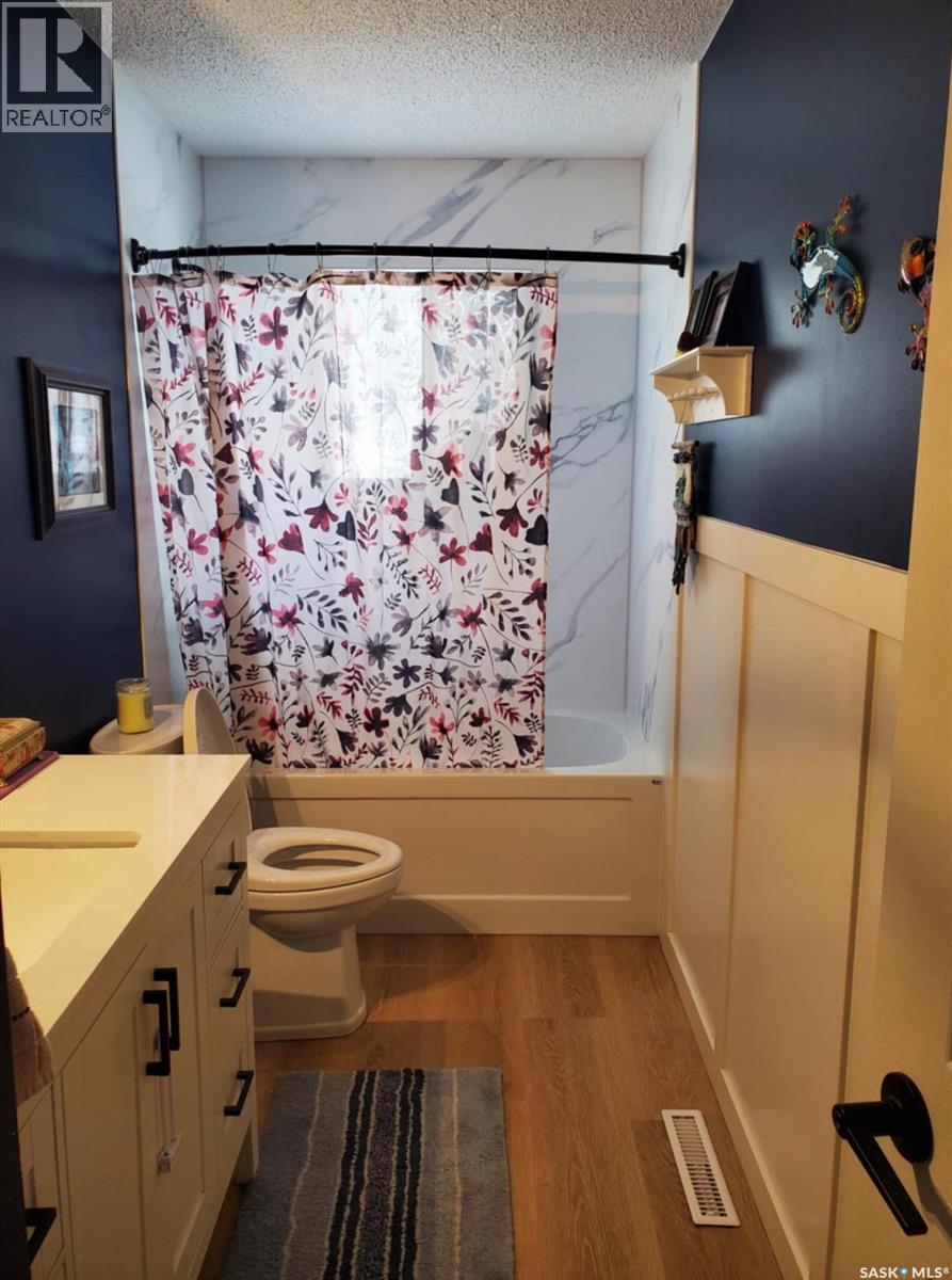 105 6th Avenue S, Big River, Saskatchewan  S0J 0E0 - Photo 22 - SK030211