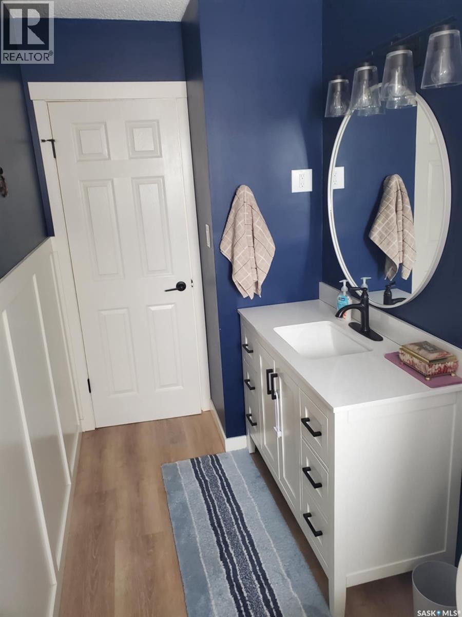 105 6th Avenue S, Big River, Saskatchewan  S0J 0E0 - Photo 23 - SK030211