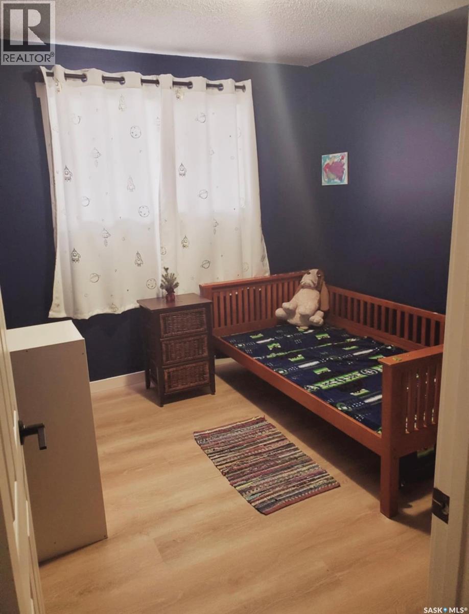 105 6th Avenue S, Big River, Saskatchewan  S0J 0E0 - Photo 25 - SK030211