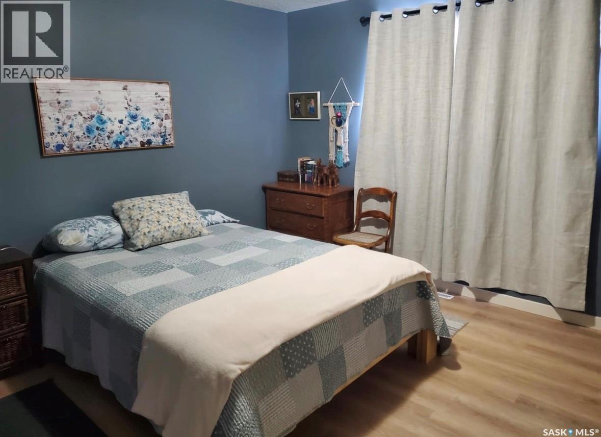 105 6th Avenue S, Big River, Saskatchewan  S0J 0E0 - Photo 27 - SK030211