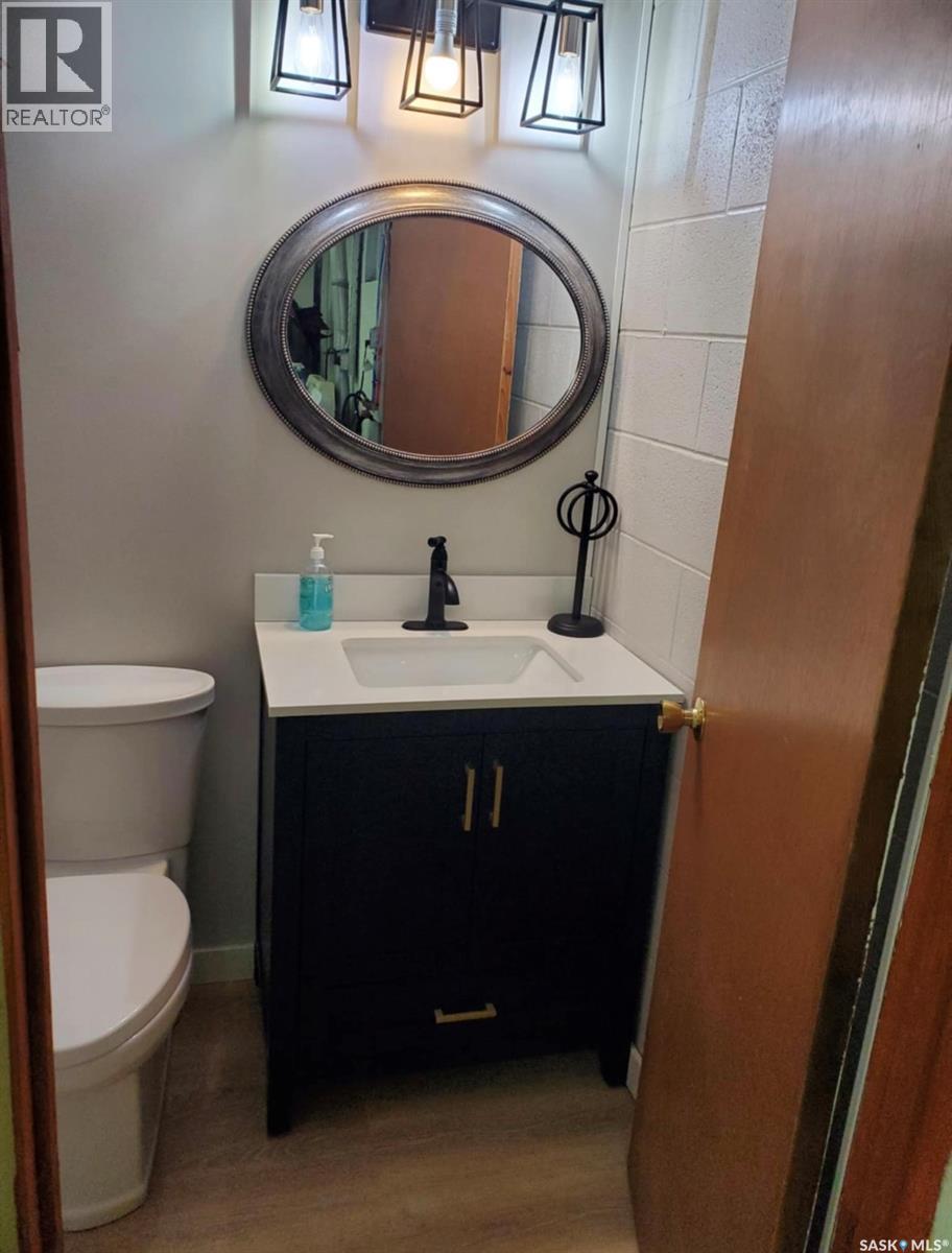 105 6th Avenue S, Big River, Saskatchewan  S0J 0E0 - Photo 32 - SK030211