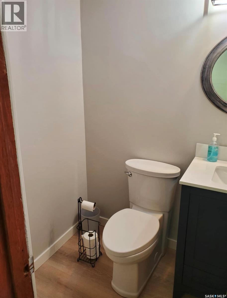 105 6th Avenue S, Big River, Saskatchewan  S0J 0E0 - Photo 33 - SK030211