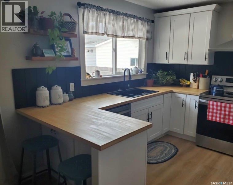 105 6th Avenue S, Big River, Saskatchewan  S0J 0E0 - Photo 9 - SK030211