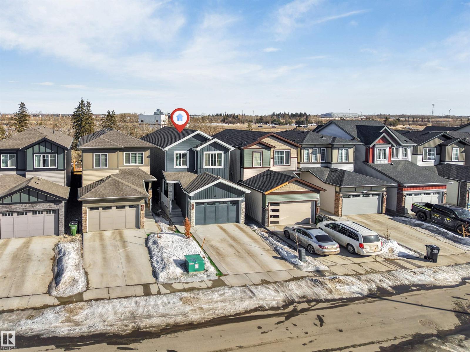 407 Conroy Cr Sw, Edmonton, Alberta  T6W 5A8 - Photo 44 - E4476970