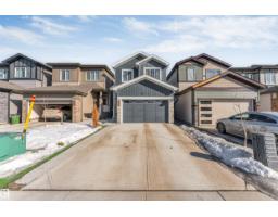 407 CONROY CR SW, Edmonton, Alberta